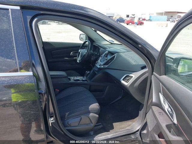 2GKALNEK1H6331969 GMC Terrain Sle-2