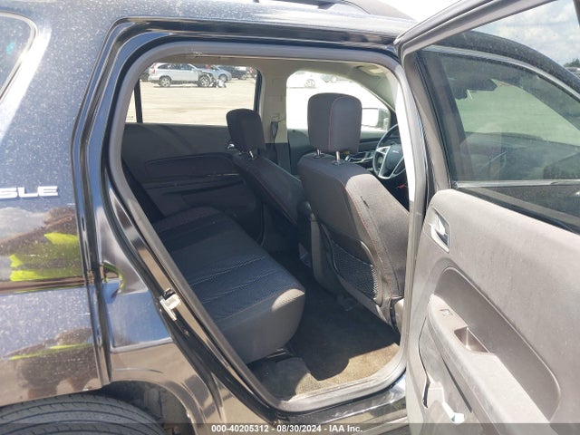 2GKALNEK1H6331969 GMC Terrain Sle-2