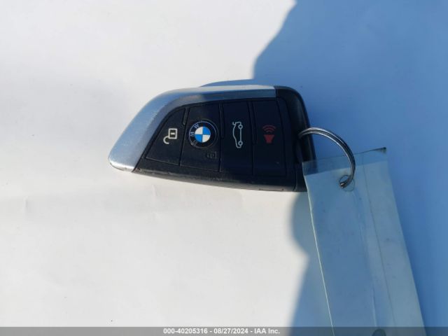 2021 BMW X1 WBXJG9C03M5S13715 Photo 10