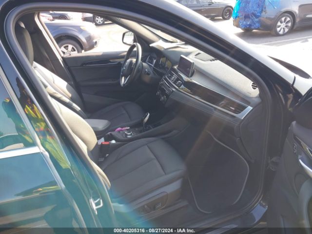 2021 BMW X1 WBXJG9C03M5S13715 Photo 4