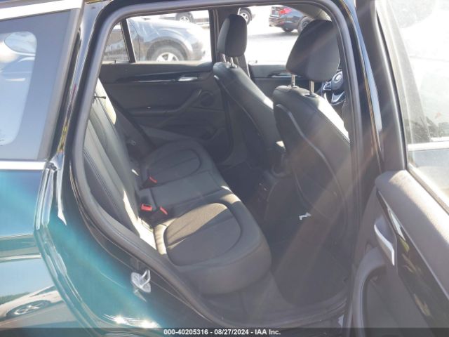 2021 BMW X1 WBXJG9C03M5S13715 Photo 7