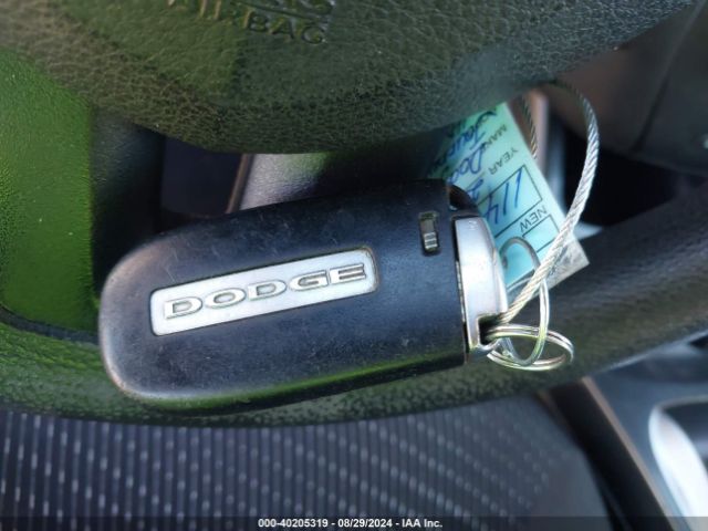 3C4PDCAB1JT183823 Dodge JOURNEY SE