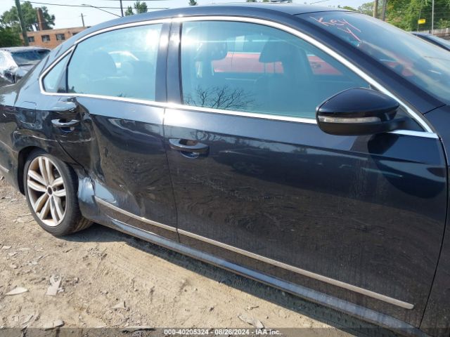 1VWGT7A32HC057315 Volkswagen Passat 1.8t Se