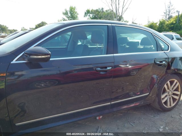 1VWGT7A32HC057315 Volkswagen Passat 1.8t Se
