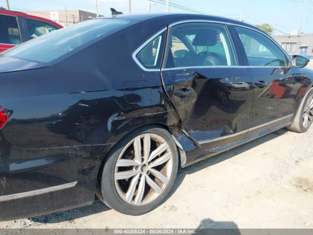 1VWGT7A32HC057315 Volkswagen Passat 1.8t Se