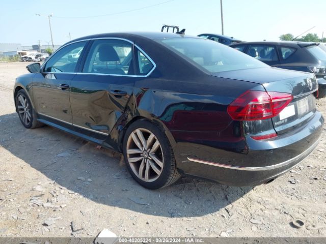 1VWGT7A32HC057315 Volkswagen Passat 1.8t Se