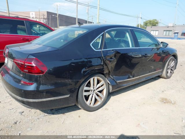 1VWGT7A32HC057315 Volkswagen Passat 1.8t Se