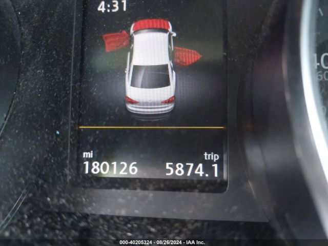 1VWGT7A32HC057315 Volkswagen Passat 1.8t Se