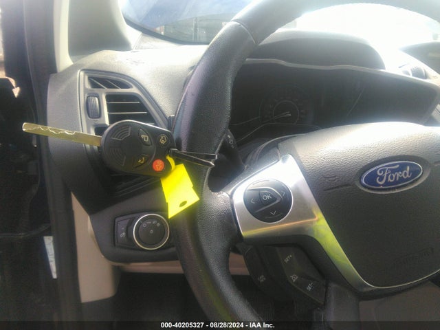 Ford C-max Energi Se 2017 1FADP5EU2HL101563 Image 11