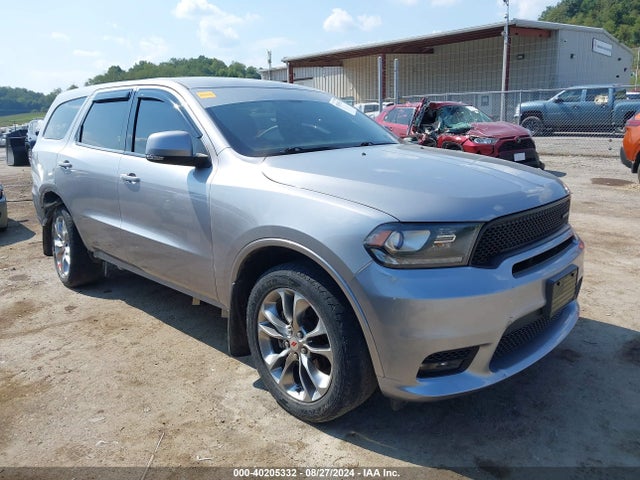 2019 1C4RDJDG8KC780288 главное изображение