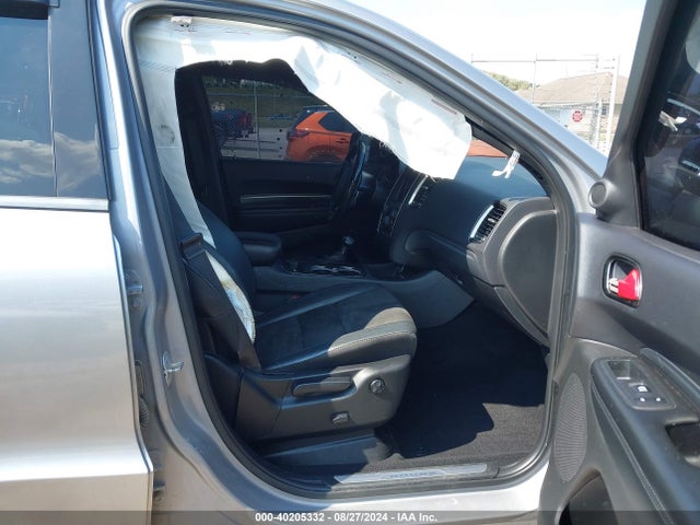 Dodge Durango Gt Plus Awd 2019 1C4RDJDG8KC780288 Image 5