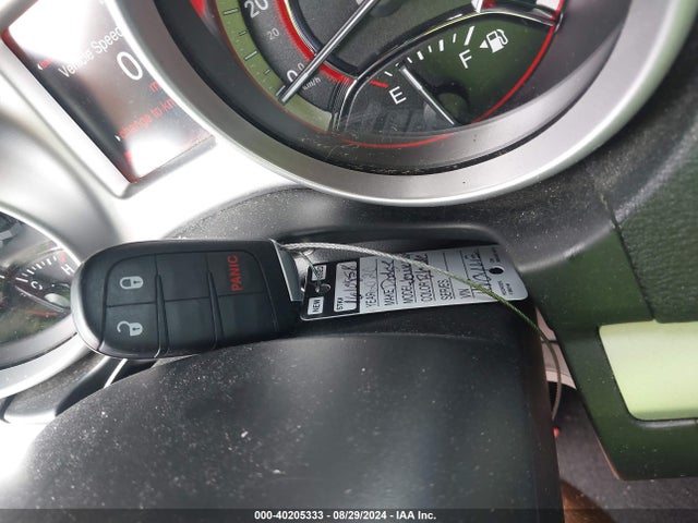 3C4PDCABXLT207152 Dodge Journey Se Value