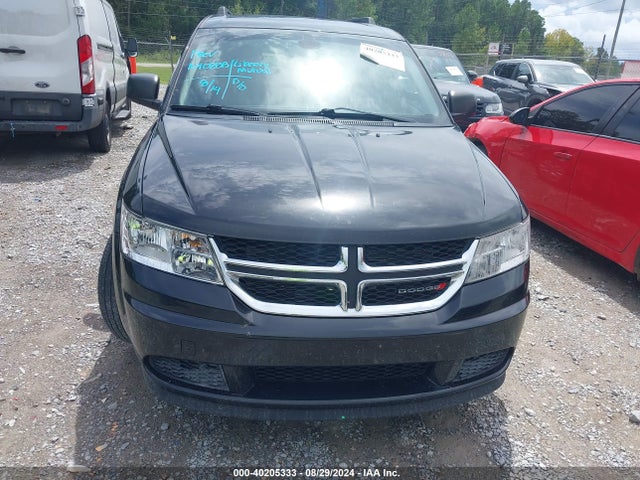 Dodge Journey Se Value 2020 3C4PDCABXLT207152 Image 12