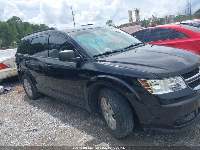 Dodge Journey Se Value 2020 3C4PDCABXLT207152 Image 13