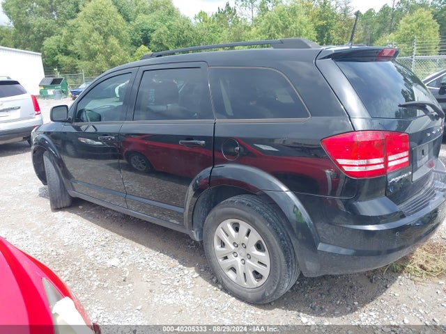 Dodge Journey Se Value 2020 3C4PDCABXLT207152 Image 14