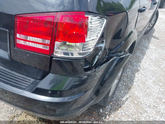 3C4PDCABXLT207152 Dodge Journey Se Value