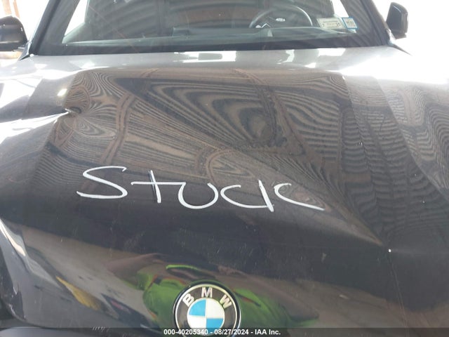 5UX23EM00R9T02273 BMW X7 Xdrive40i