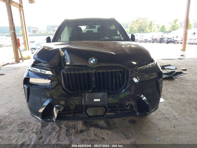 5UX23EM00R9T02273 BMW X7 Xdrive40i