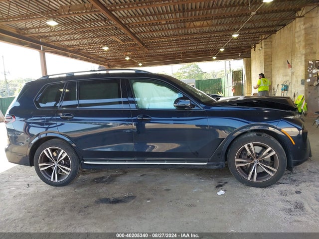 5UX23EM00R9T02273 BMW X7 Xdrive40i