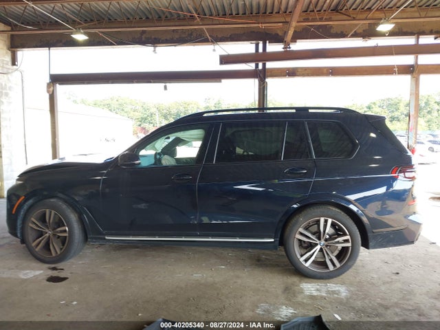 5UX23EM00R9T02273 BMW X7 Xdrive40i