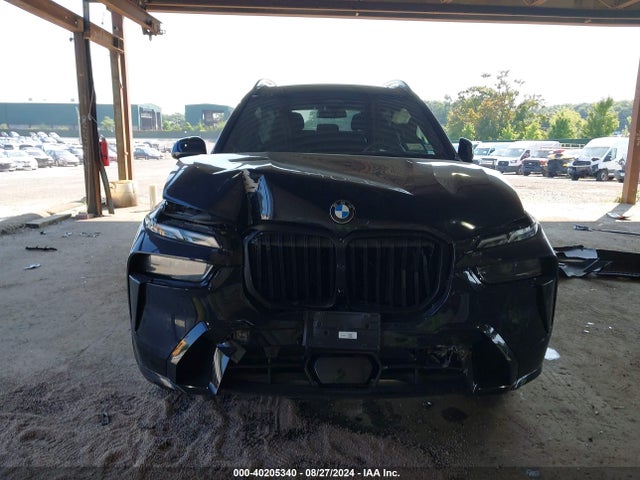 5UX23EM00R9T02273 BMW X7 Xdrive40i