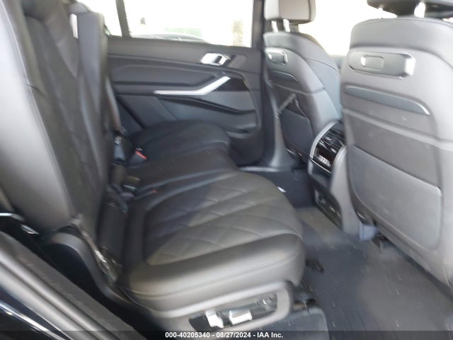 5UX23EM00R9T02273 BMW X7 Xdrive40i