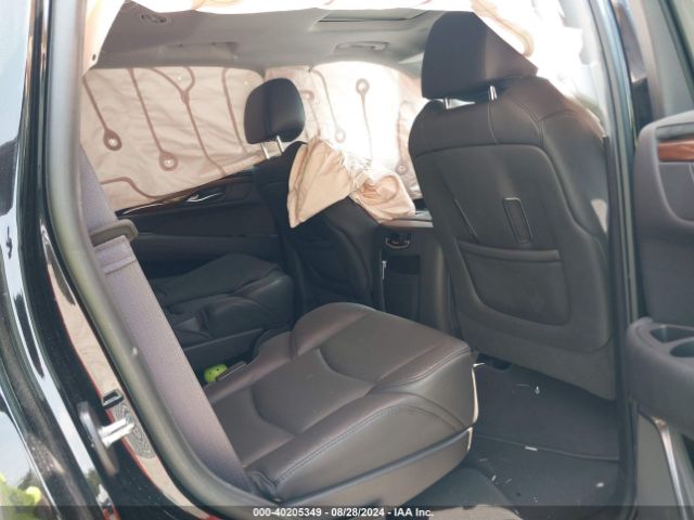 1GYS4BKJ3HR214237 Cadillac Escalade Luxury