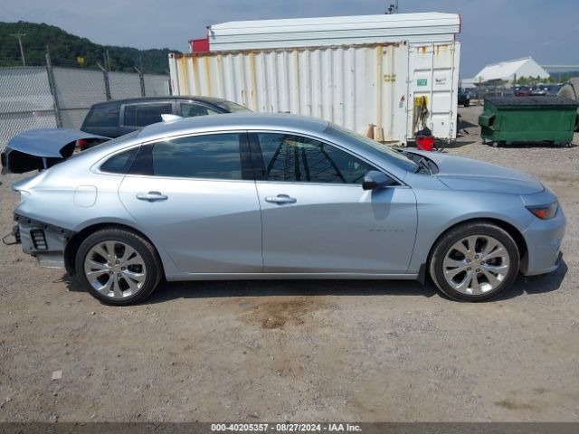 1G1ZH5SX5HF234904 Chevrolet Malibu Premier