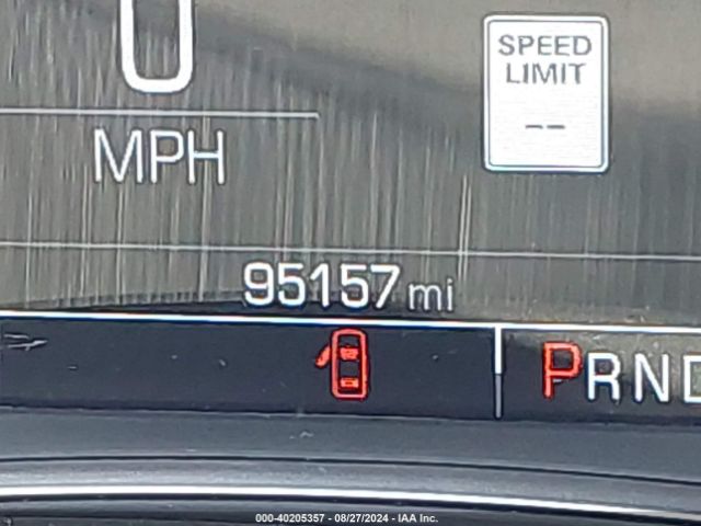1G1ZH5SX5HF234904 Chevrolet Malibu Premier