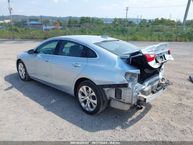 1G1ZH5SX5HF234904 Chevrolet Malibu Premier