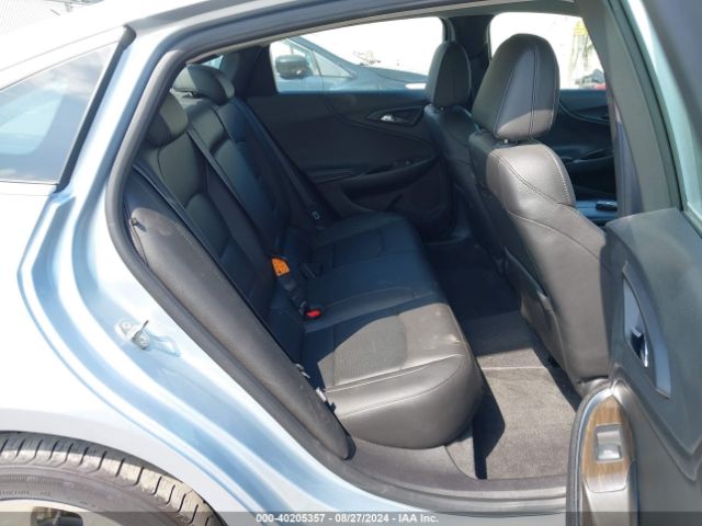 1G1ZH5SX5HF234904 Chevrolet Malibu Premier
