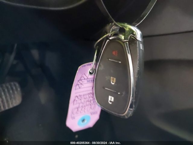 3GNAXTEV1MS132079 Chevrolet Equinox Awd 2fl