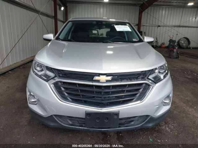 3GNAXTEV1MS132079 Chevrolet Equinox Awd 2fl