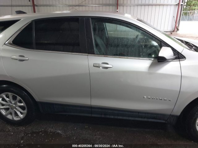 3GNAXTEV1MS132079 Chevrolet Equinox Awd 2fl