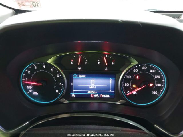 3GNAXTEV1MS132079 Chevrolet Equinox Awd 2fl