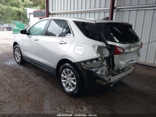 3GNAXTEV1MS132079 Chevrolet Equinox Awd 2fl