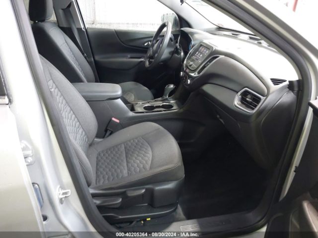 3GNAXTEV1MS132079 Chevrolet Equinox Awd 2fl