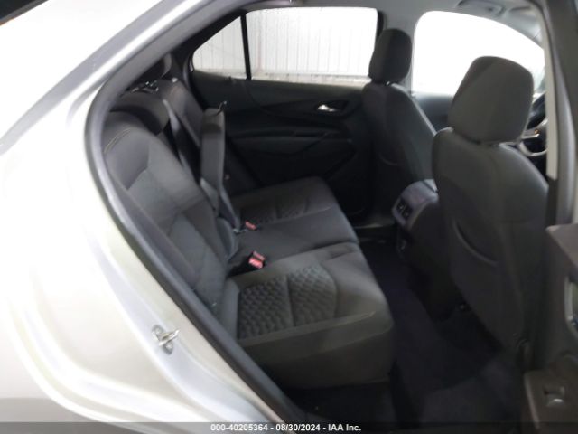 3GNAXTEV1MS132079 Chevrolet Equinox Awd 2fl