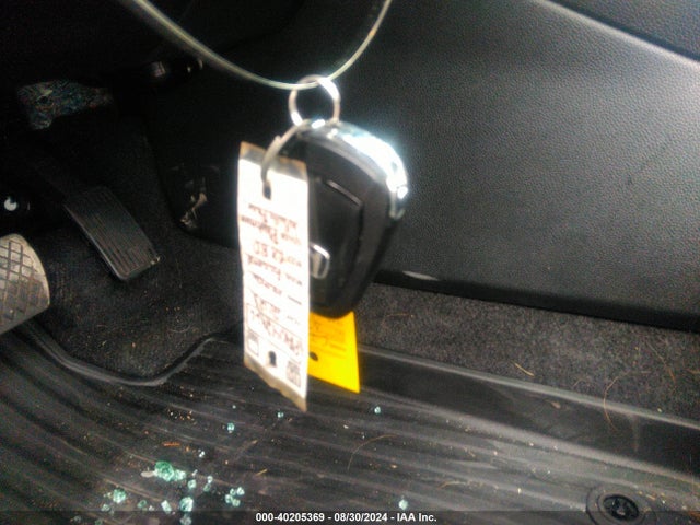 Honda ACCORD EX 2023 1HGCY1F36PA042966 Image 11