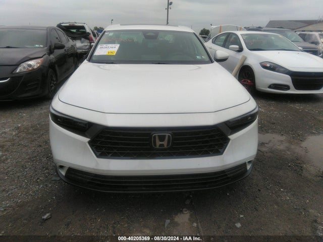 Honda ACCORD EX 2023 1HGCY1F36PA042966 Image 12