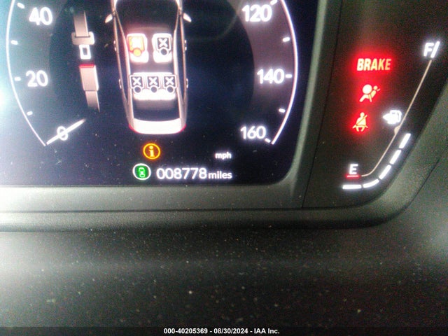Honda ACCORD EX 2023 1HGCY1F36PA042966 Image 15