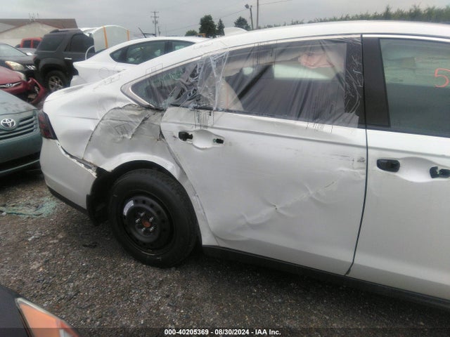 Honda ACCORD EX 2023 1HGCY1F36PA042966 Image 6