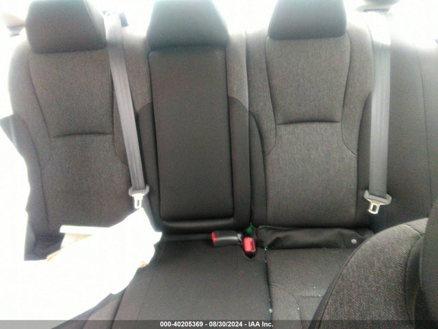 Honda ACCORD EX 2023 1HGCY1F36PA042966 Image 8