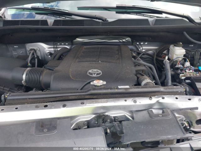 5TFRY5F16MX294224 Toyota Tundra Sr5