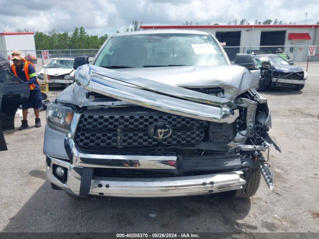 5TFRY5F16MX294224 Toyota Tundra Sr5