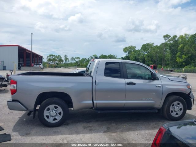 5TFRY5F16MX294224 Toyota Tundra Sr5