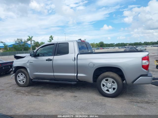 5TFRY5F16MX294224 Toyota Tundra Sr5