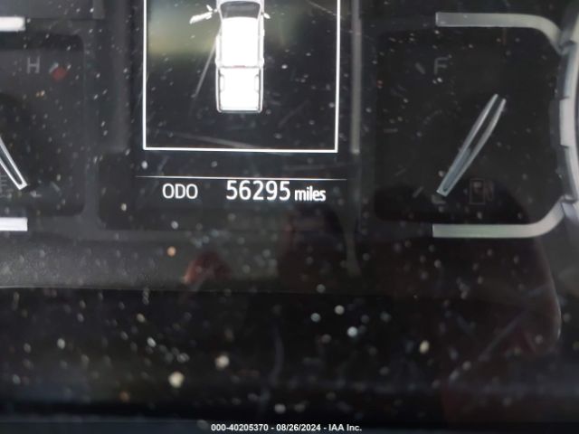 5TFRY5F16MX294224 Toyota Tundra Sr5