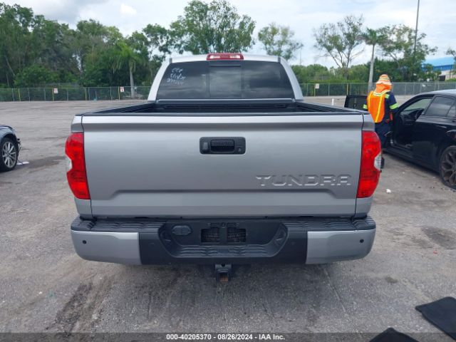 5TFRY5F16MX294224 Toyota Tundra Sr5