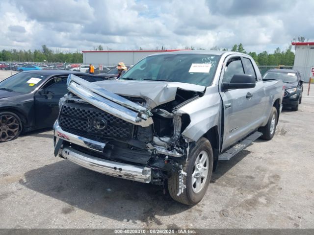 5TFRY5F16MX294224 Toyota Tundra Sr5